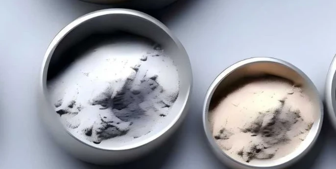 Sintered metal powder PEM | NAVI Titanium Sintered metal powder PEM | NAVI Titanium