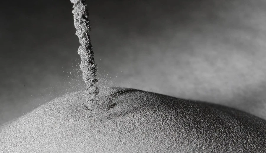 Sintered Metal Powder Stability | NAVI Titanium Sintered Metal Powder Stability | NAVI Titanium